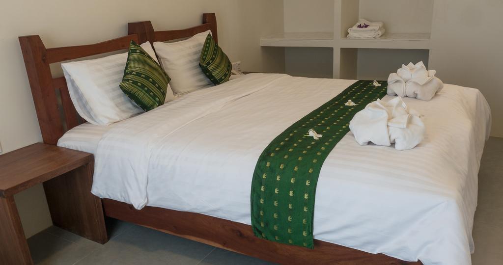 Hak Boutique Hotel Siem Reap Exterior foto