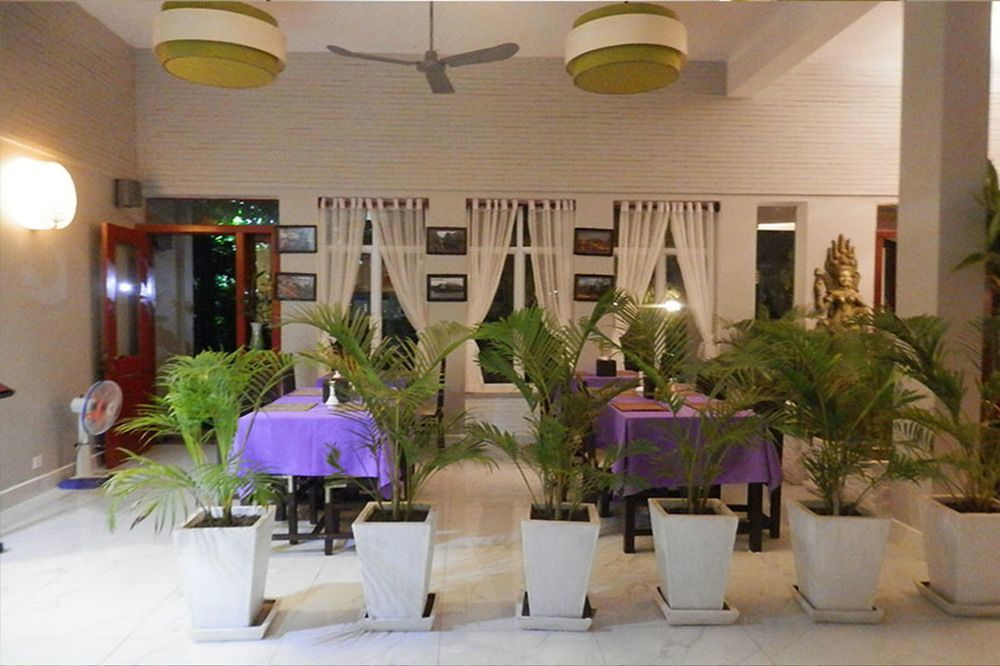 Hak Boutique Hotel Siem Reap Exterior foto